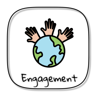 Valeurs : Engagement