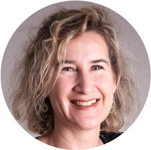 Portrait Vanessa Khan